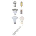 Ilb Gold LED Bulb, Replacement For Feit Electric 017801991062 17801991062